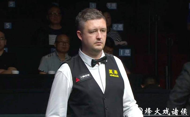 斯诺克大师赛:凯伦·威尔逊击败希金斯夺冠 斯诺克大师赛:凯伦·威尔逊击败希金斯夺冠